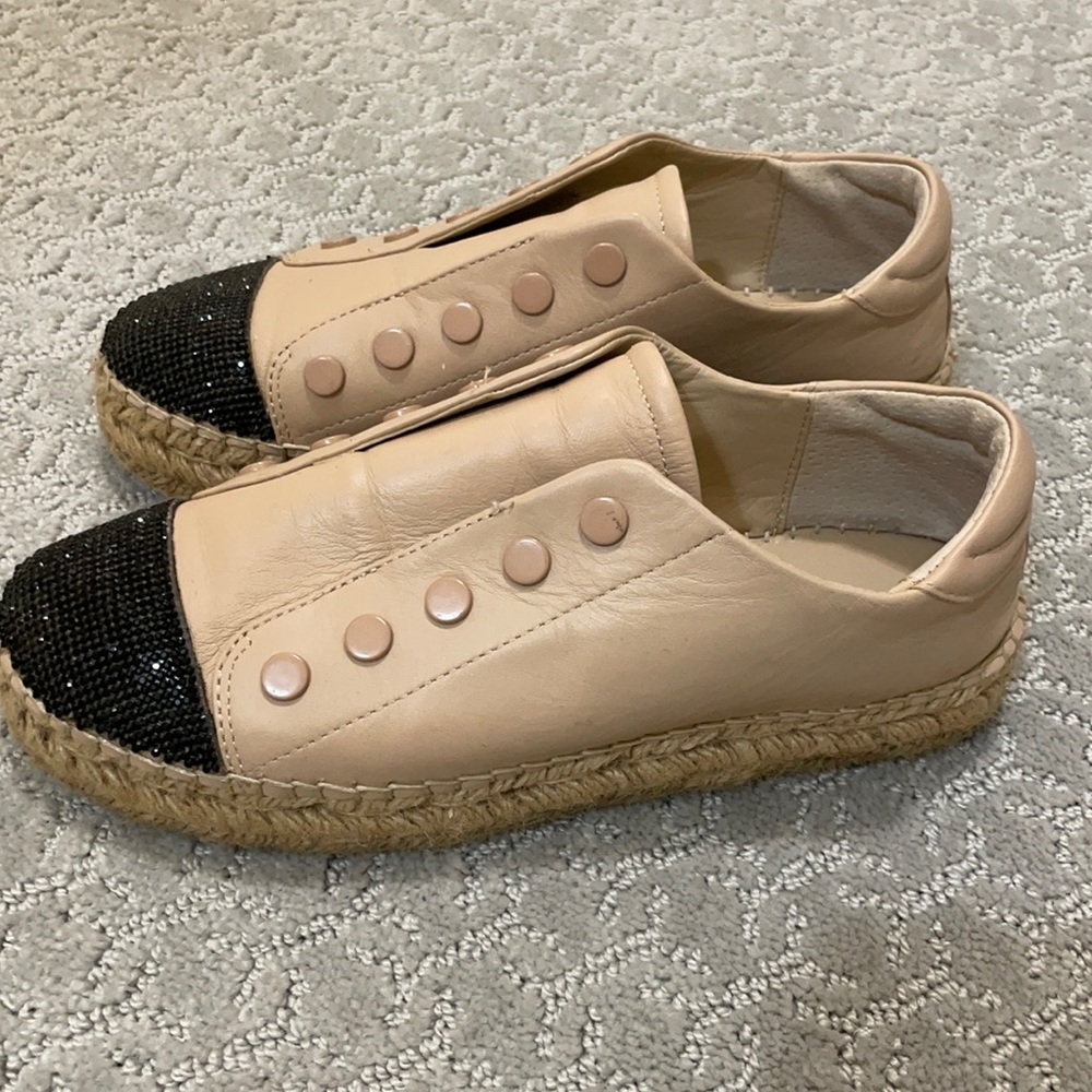 Espadrilles